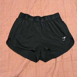 Gymshark shorts
